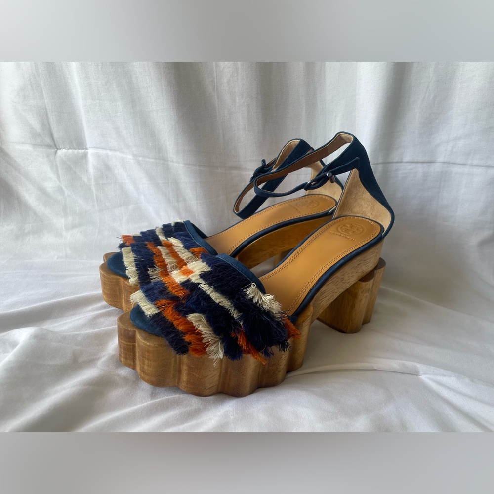 Tory Burch Heels